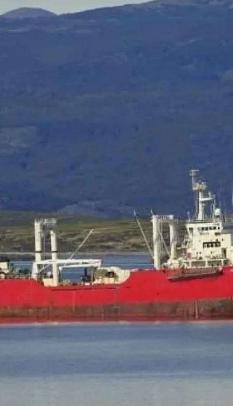 Centurión del Atlántico.