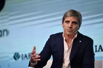 Negociaciones clave: quiénes están tras el nuevo acuerdo con el FMI