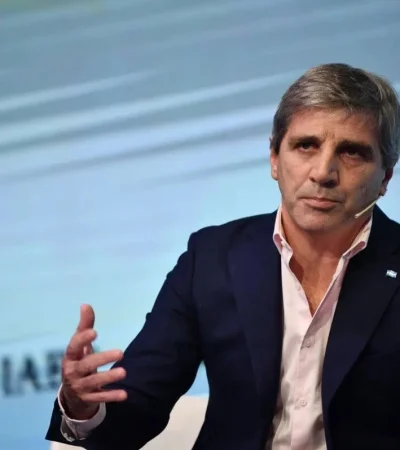 Negociaciones clave: quiénes están tras el nuevo acuerdo con el FMI