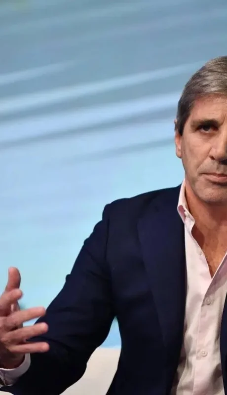 Negociaciones clave: quiénes están tras el nuevo acuerdo con el FMI