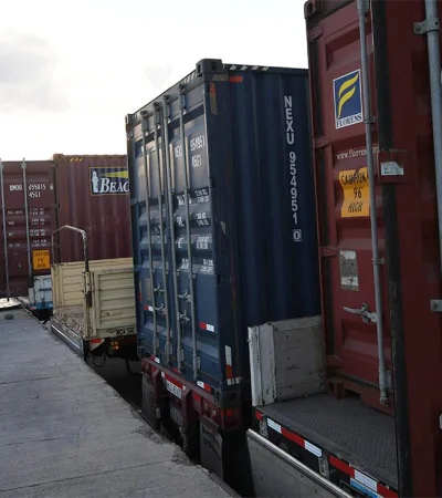 Las exportaciones de Mendoza pueden expandirse hacia nuevos rubros y desafíos.