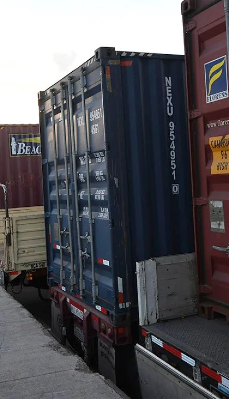 Las exportaciones de Mendoza pueden expandirse hacia nuevos rubros y desafíos.