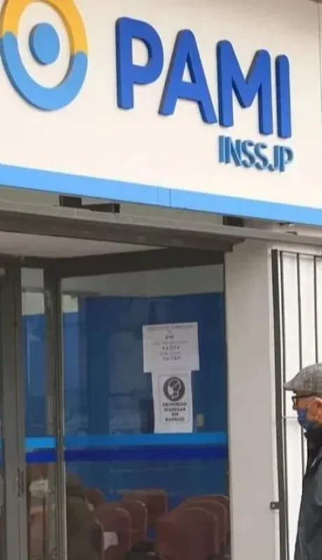 Crisis en la obra social de jubilados