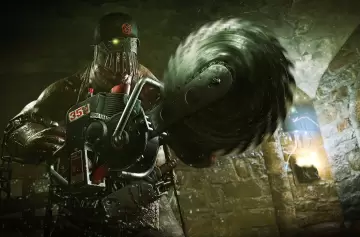 Prime Gaming regala Deus Ex y más esta semana