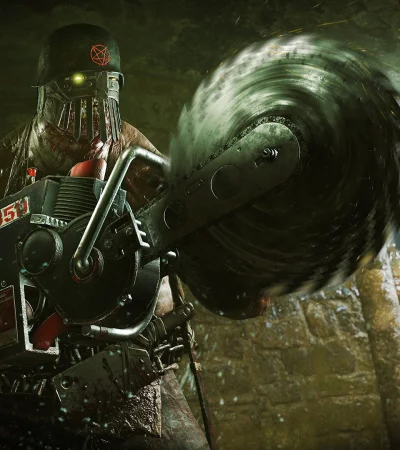 Zombie Army 4 Dead War