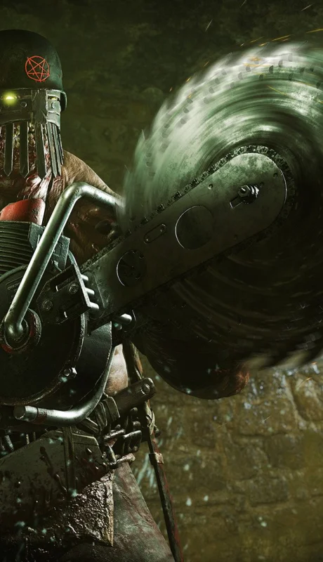 Zombie Army 4 Dead War