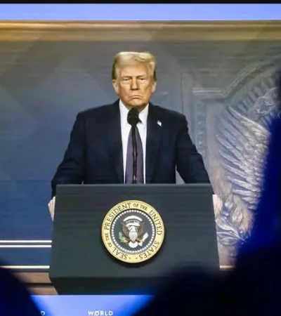 El mandatario empezó con su cruzada de arancelar uno de los mayores mercados de consumo del mundo.