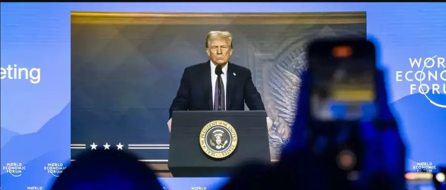 El mandatario empezó con su cruzada de arancelar uno de los mayores mercados de consumo del mundo.