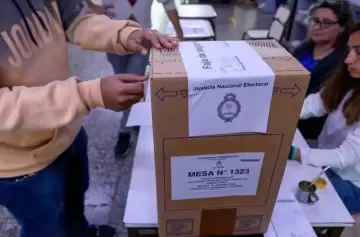 La Universidad Austral analizó el panorama electoral sin PASO: categórico diagnóstico