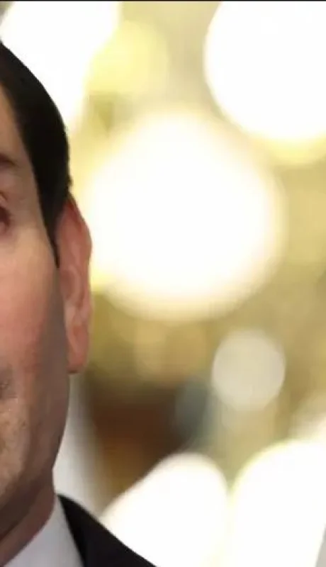 El primer jefe de la diplomacia estadounidense de ascendencia hispana ya tiene sus primeros destinos para llevar los intereses de Trump.