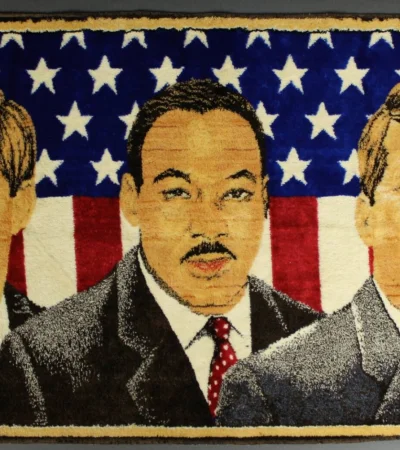 El magnate quiere darle luz a los sospechosos asesinatos de tres figuras icónicas de la historia estadounidense.