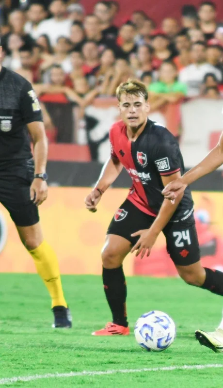 Peinipil logró el gol del triunfo.