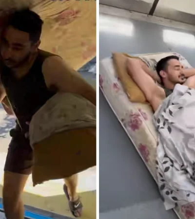 Se trata de un desafío de 365 días en TikTok.