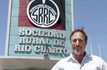 Para Heraldo Moyetta, la baja de retenciones "es una buena señal" de compromiso