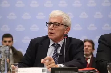 ¿Qué dijo el ministro de Justicia acerca de la figura de femicidio?