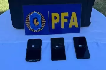 Detienen a una familia dedicada a vender material de abuso sexual infantil