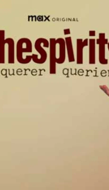 Max revela el primer vistazo de Chespirito: Sin querer queriendo