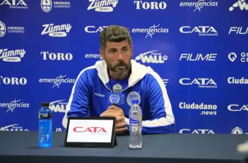 Cómo ver la visita de Godoy Cruz a Vélez en la despedida de Ernesto Pedernera