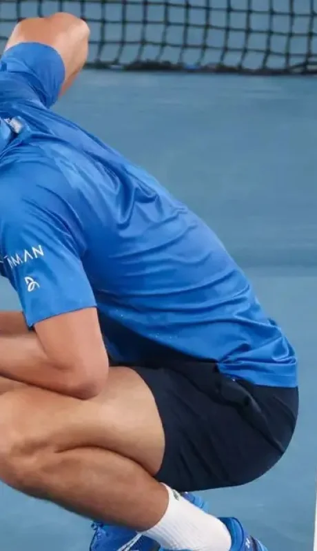 Djokovic es la cara visible del sindicato