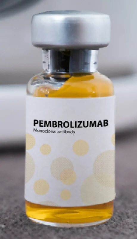 pembrolizumab