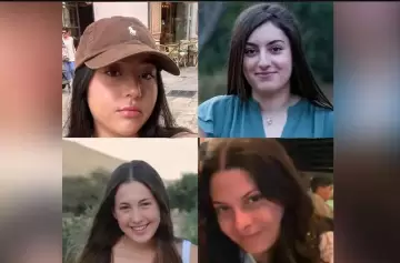 Se conoció la identidad de las 4 militares secuestradas que serán liberadas