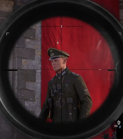 Sniper Elite: Resistance