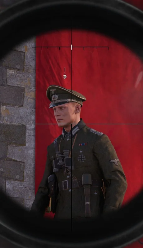 Sniper Elite: Resistance