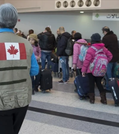 Canadá tiene una reconocida política de recibir refugiados, pero las decisiones migratorias de Trump puede generarle complicaciones.