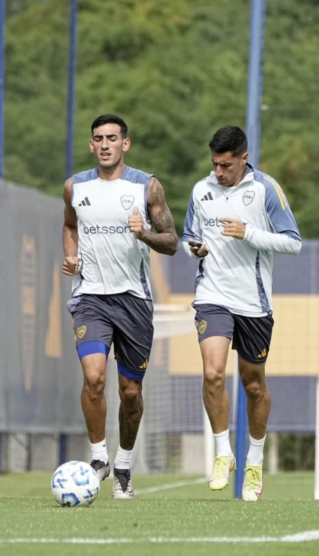 Boca buscará iniciar de la mejor manera en casa.