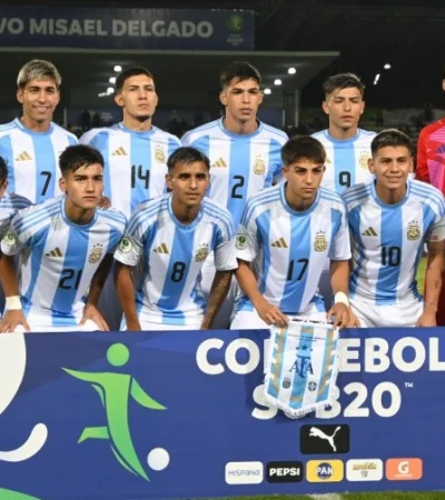 El equipo de Placente que sueña en grande.