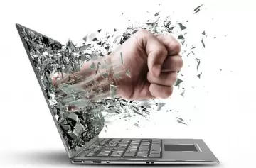 La violencia política reina en el mundo virtual con Milei a la cabeza