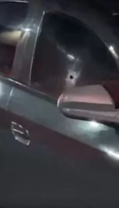 Inseguridad en Chile/