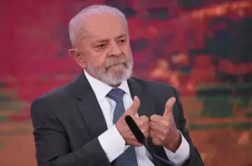 Brasil cerró el 2024 con el mayor déficit externo en cinco años