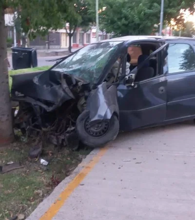 Fuente Ministerio de Seguridad de Mendoza