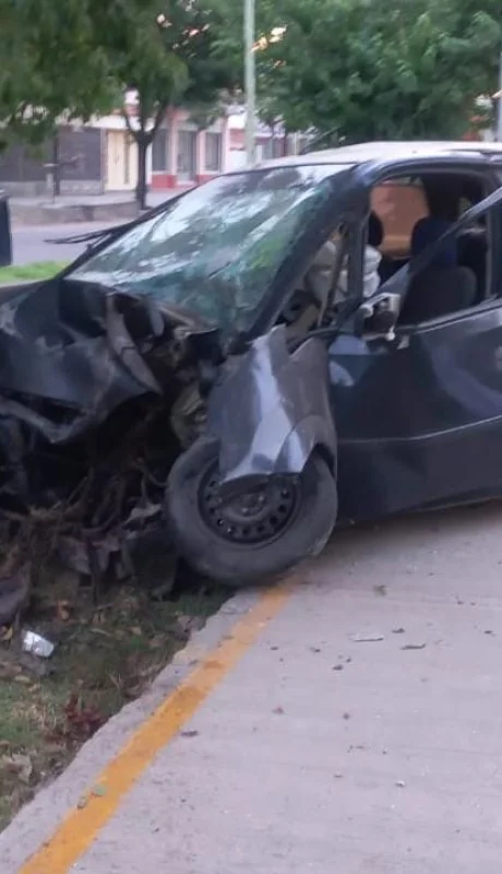 Fuente Ministerio de Seguridad de Mendoza