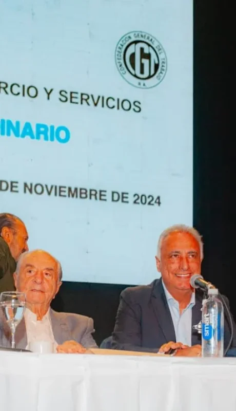 Empleados de Comercio