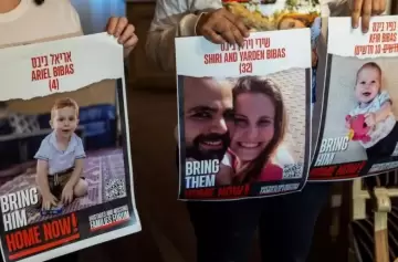 Israel denunció que Hamás violó el acuerdo y exige el regreso de rehenes argentinos