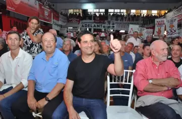 La UCR se relanzó en modo electoral para recuperar terreno perdido