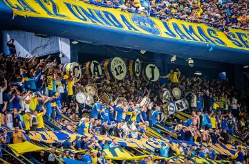 Boca arrasa en la venta de entradas para el Mundial de Clubes 2025