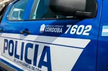 Preso de una furia incontrolada, estuvo a punto de cometer dos crímenes terribles