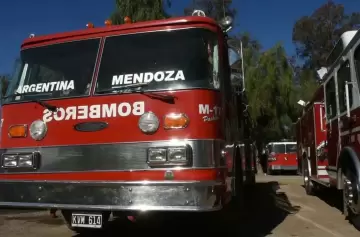 Detalles de una horrible tragedia ocurrida en el canal Cacique Guaymallén