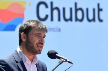 Chubut busca cobrarle peaje a los camiones chilenos por uso de sus rutas