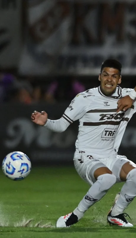 River logró un empate importante sobre el cierre.