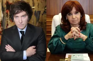 Saltar de un extremo a otro parece ser el destino inevitable de la Argentina