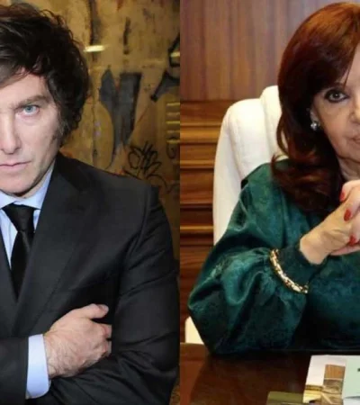 Líderes de una política que se personaliza demasiado