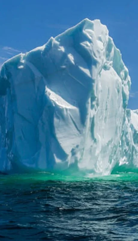 Si bien las corrientes marinas pueden desviarlo, si eso no sucede, el A23a chocará con las islas.