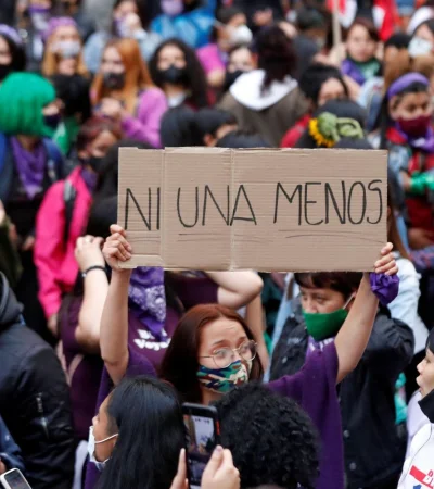 Una lucha que logró generar protección