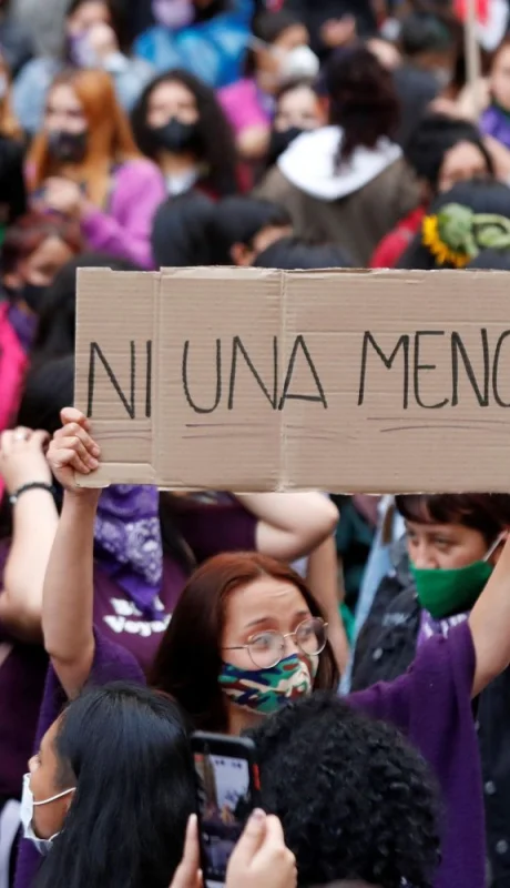 Una lucha que logró generar protección