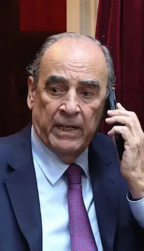 Jefe de Gabinete Guillermo Francos, avala el anuncio