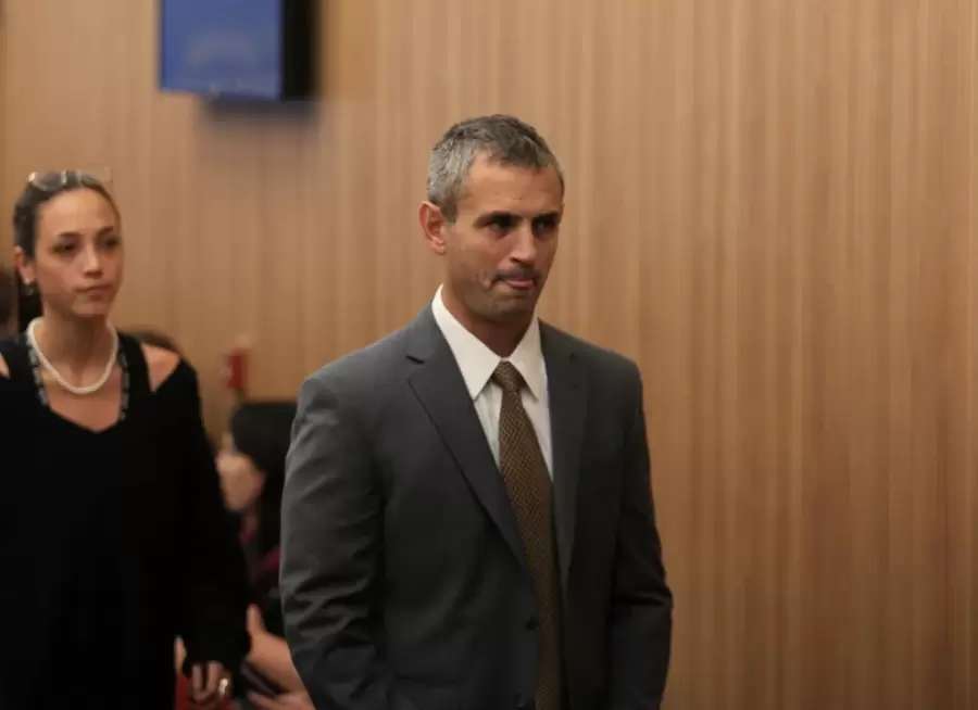 Duro trabajo para Martín Menem